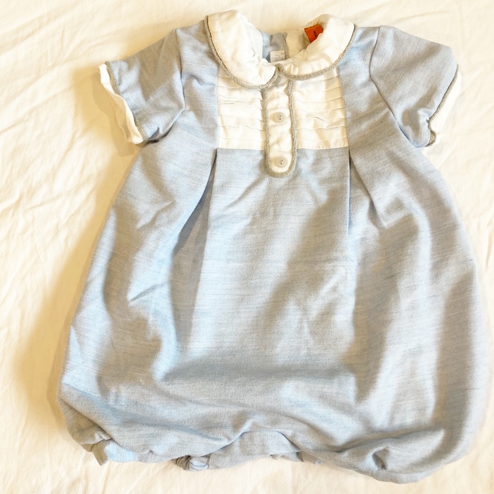 Newborn baby outfit